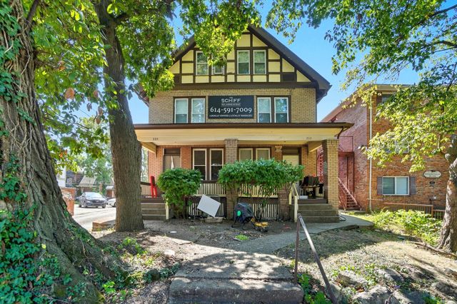 335 E 18th Avenue, 333, Columbus, OH 43201