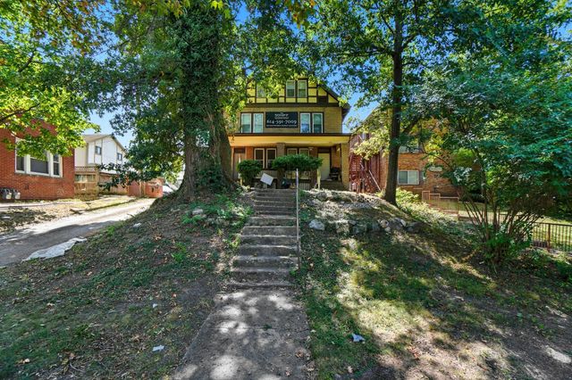 335 E 18th Avenue, 333, Columbus, OH 43201