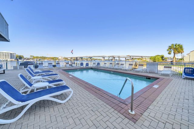 321 Bream Avenue 309, Fort Walton Beach, FL 32548