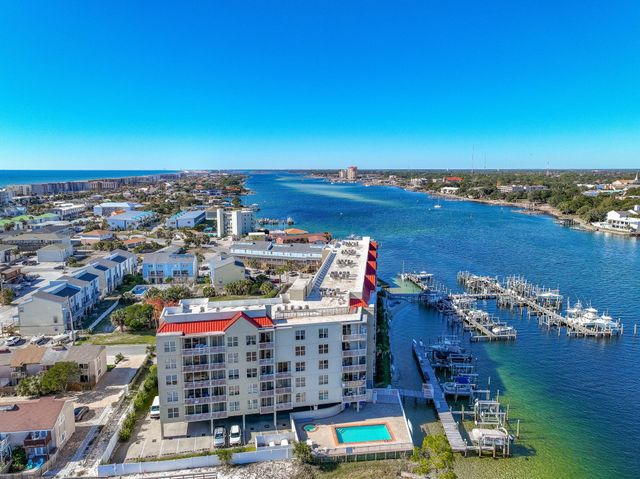 321 Bream Avenue 309, Fort Walton Beach, FL 32548
