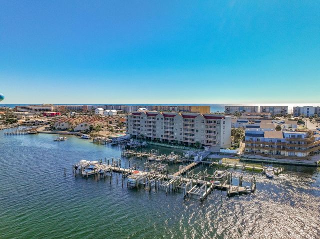 321 Bream Avenue 309, Fort Walton Beach, FL 32548