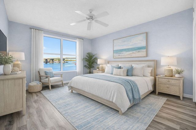 321 Bream Avenue 309, Fort Walton Beach, FL 32548