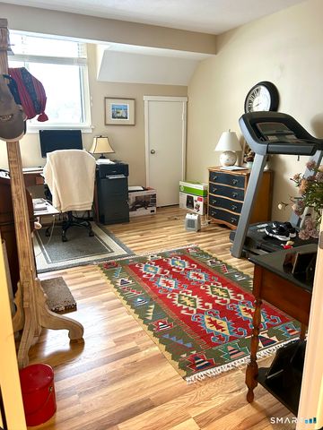 576 Heritage Village D, Southbury, CT 06488