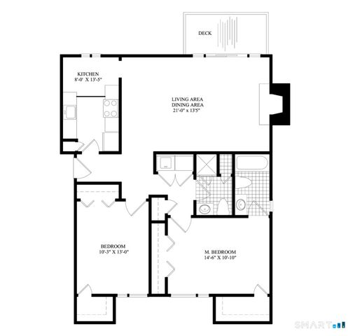 576 Heritage Village D, Southbury, CT 06488