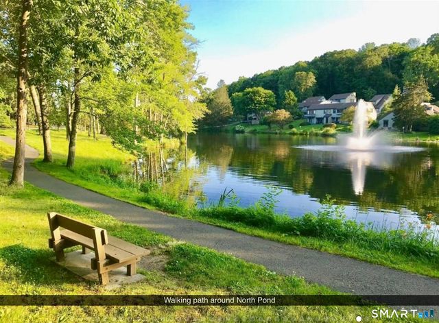 576 Heritage Village D, Southbury, CT 06488