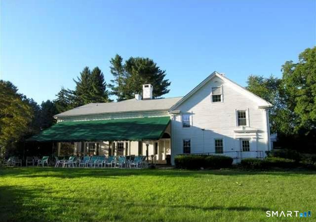 576 Heritage Village D, Southbury, CT 06488