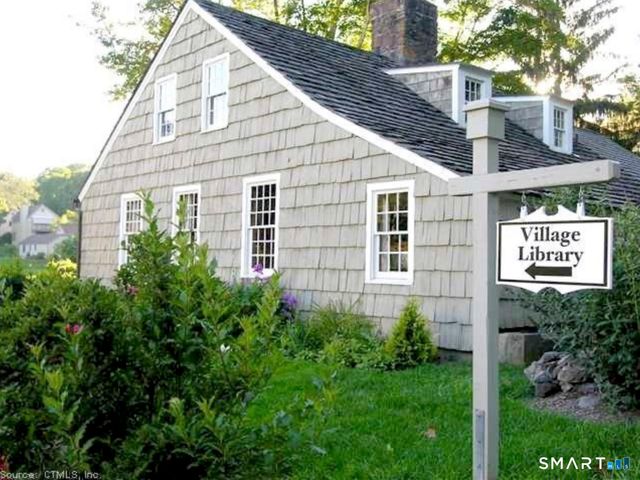 576 Heritage Village D, Southbury, CT 06488