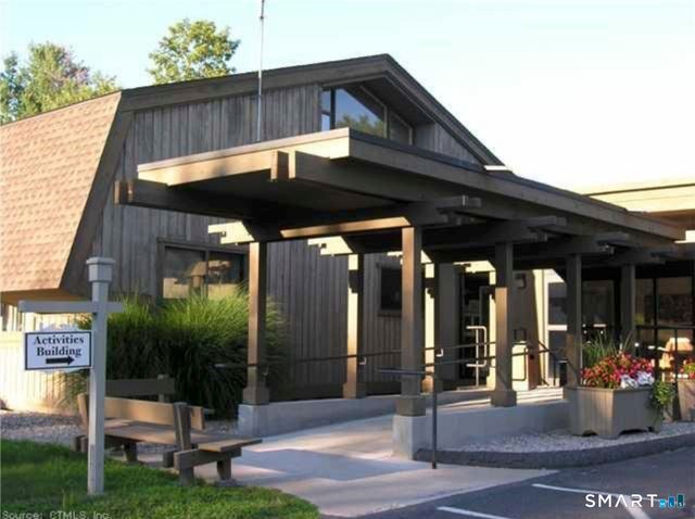 576 Heritage Village D, Southbury, CT 06488