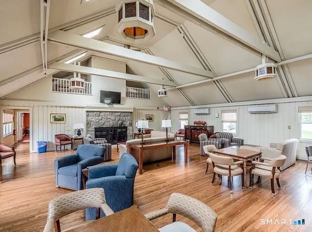 576 Heritage Village D, Southbury, CT 06488