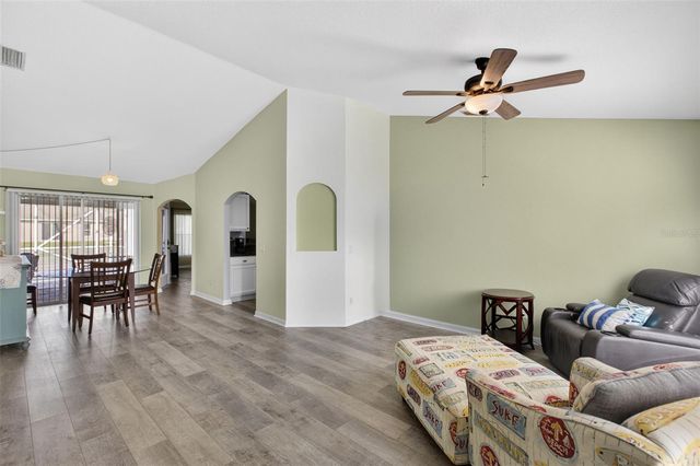 2531 FIREBRAND ROAD, North Port, FL 34288