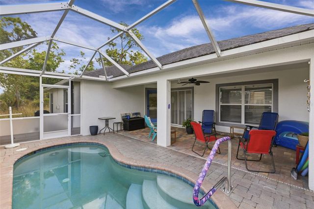 2531 FIREBRAND ROAD, North Port, FL 34288