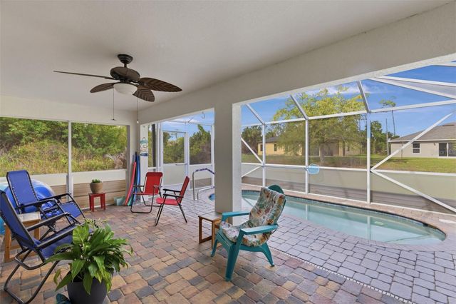 2531 FIREBRAND ROAD, North Port, FL 34288