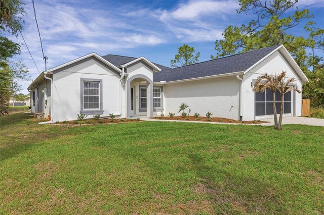 2531 FIREBRAND ROAD, North Port, FL 34288