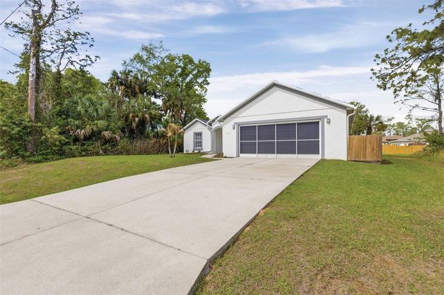 2531 FIREBRAND ROAD, North Port, FL 34288