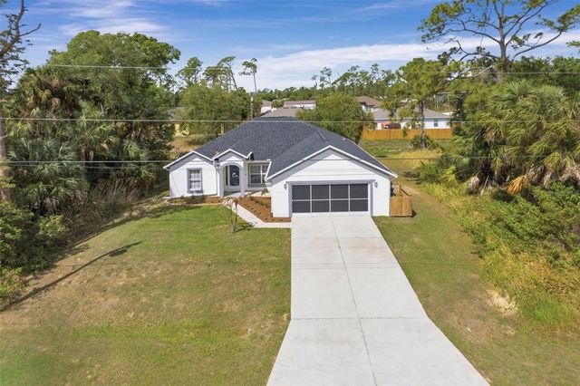 2531 FIREBRAND ROAD, North Port, FL 34288