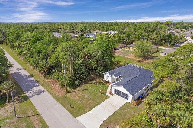 2531 FIREBRAND ROAD, North Port, FL 34288