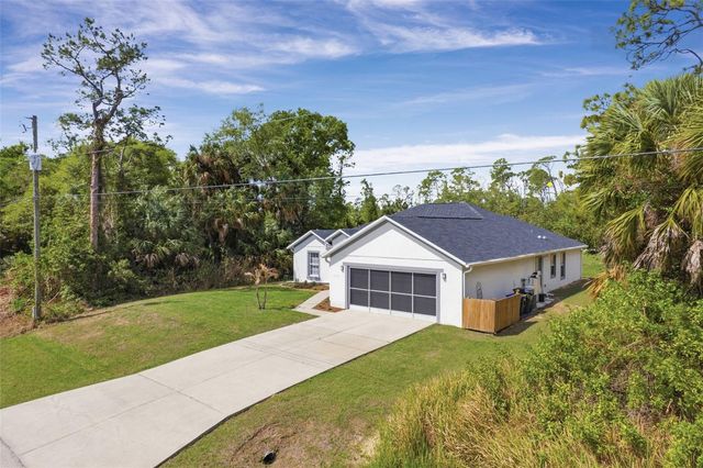 2531 FIREBRAND ROAD, North Port, FL 34288