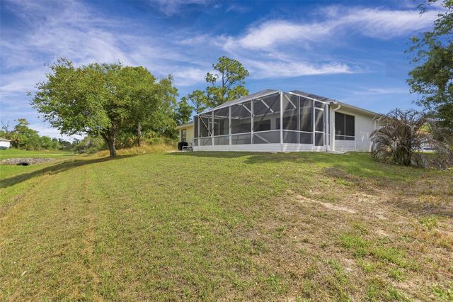 2531 FIREBRAND ROAD, North Port, FL 34288