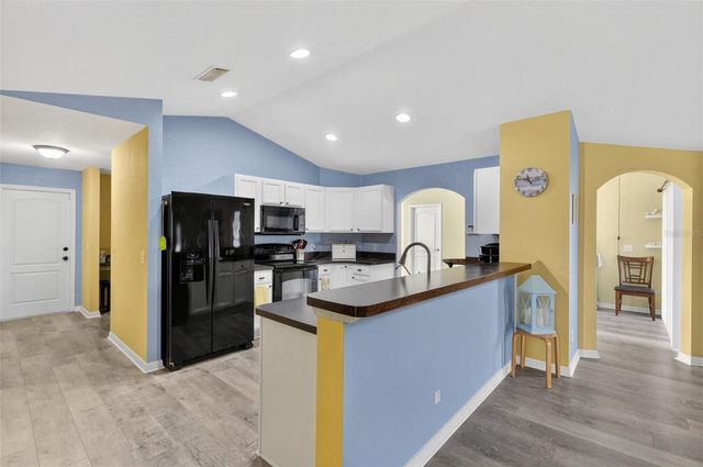 2531 FIREBRAND ROAD, North Port, FL 34288