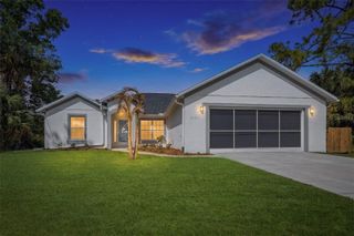 2531 FIREBRAND ROAD, North Port, FL 34288