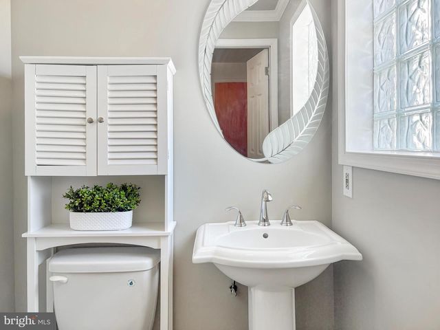 4205 PARAN RD, Randallstown, MD 21133