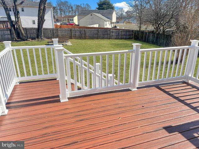 4205 PARAN RD, Randallstown, MD 21133