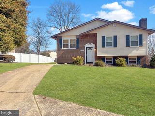 4205 PARAN RD, Randallstown, MD 21133