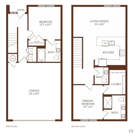 1951 Painted Trail Drive 1104, Allen, TX 75013