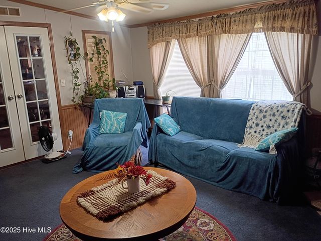 1268 Fred Powell Road, Whiteville, NC 28472