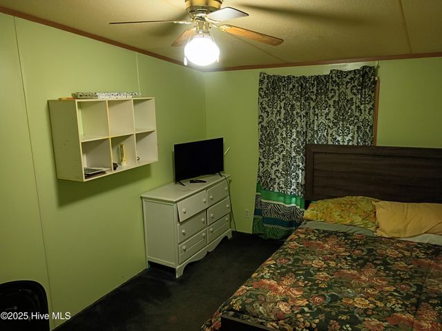 1268 Fred Powell Road, Whiteville, NC 28472