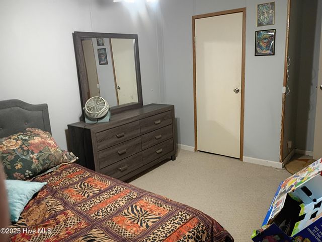 1268 Fred Powell Road, Whiteville, NC 28472