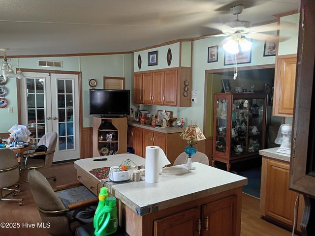 1268 Fred Powell Road, Whiteville, NC 28472