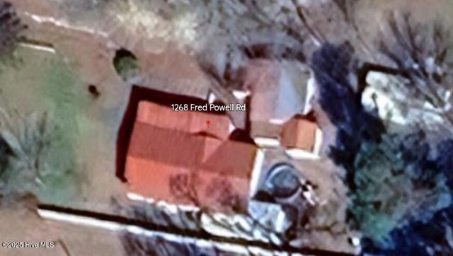 1268 Fred Powell Road, Whiteville, NC 28472