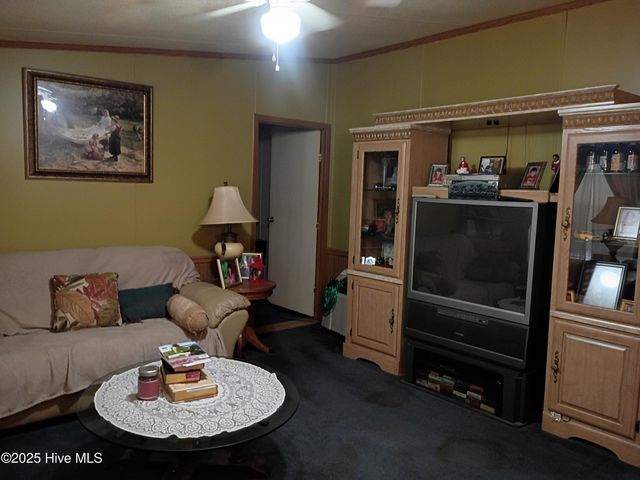 1268 Fred Powell Road, Whiteville, NC 28472