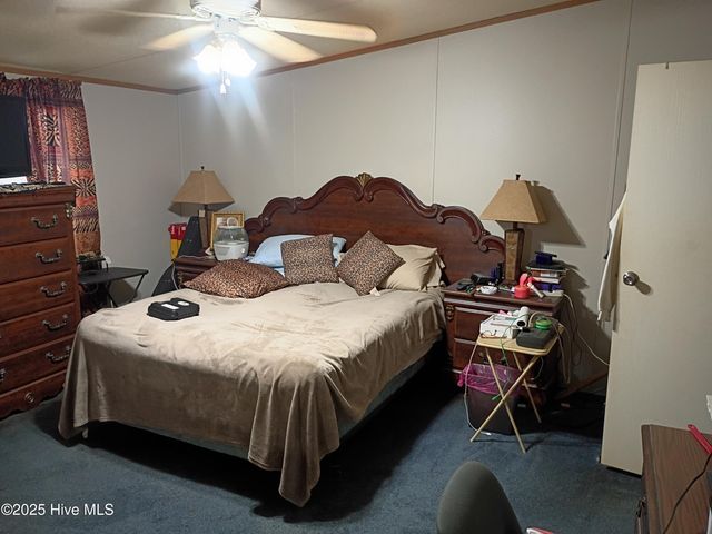 1268 Fred Powell Road, Whiteville, NC 28472