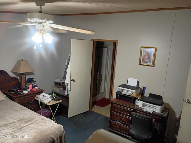 1268 Fred Powell Road, Whiteville, NC 28472