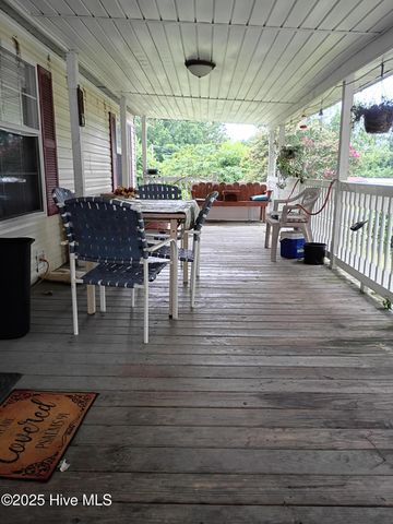 1268 Fred Powell Road, Whiteville, NC 28472