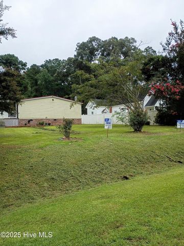 1268 Fred Powell Road, Whiteville, NC 28472