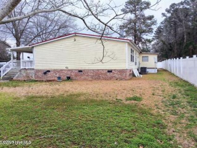 1268 Fred Powell Road, Whiteville, NC 28472