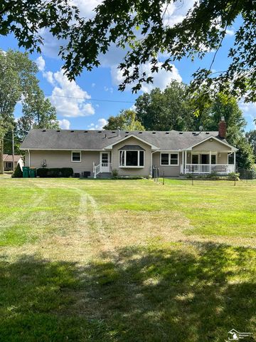 38850 Barth Street, Romulus, MI 48174