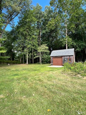 38850 Barth Street, Romulus, MI 48174