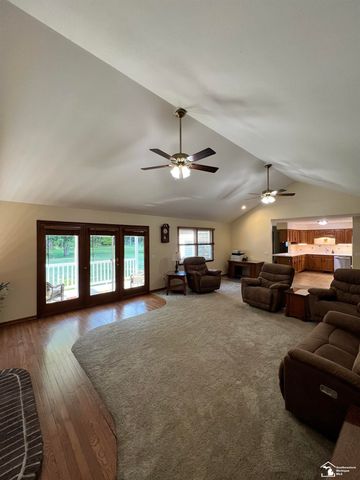 38850 Barth Street, Romulus, MI 48174