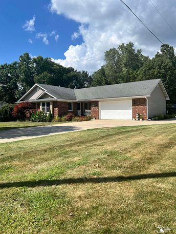 38850 Barth Street, Romulus, MI 48174