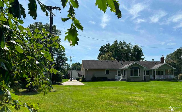 38850 Barth Street, Romulus, MI 48174