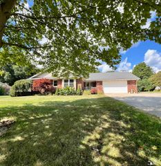 38850 Barth Street, Romulus, MI 48174