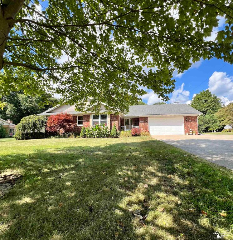 38850 Barth Street, Romulus, MI 48174