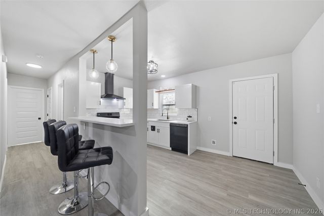 2301 Denver Street, Muskogee, OK 74401