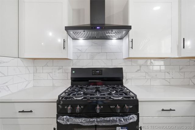 2301 Denver Street, Muskogee, OK 74401