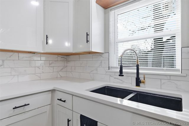 2301 Denver Street, Muskogee, OK 74401