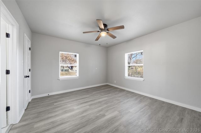 2301 Denver Street, Muskogee, OK 74401